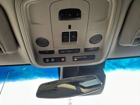 Used 2014 Cadillac CTS Luxury image 21