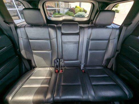 Used 2019 Jeep Grand Cherokee Limited w/ Luxury Group II AWD/4WD image 24