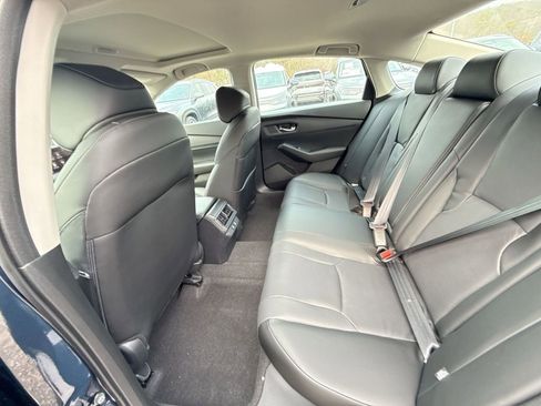 New 2026 Honda Accord EX-L image 24