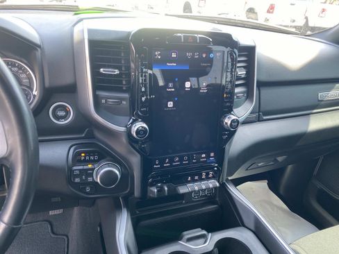 Certified 2023 RAM 1500 Big Horn image 30