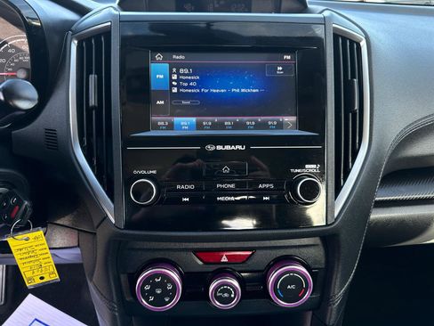 Used 2019 Subaru Impreza 2.0i image 14