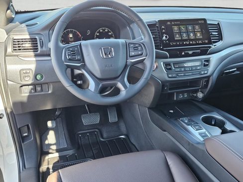 New 2026 Honda Ridgeline RTL image 36