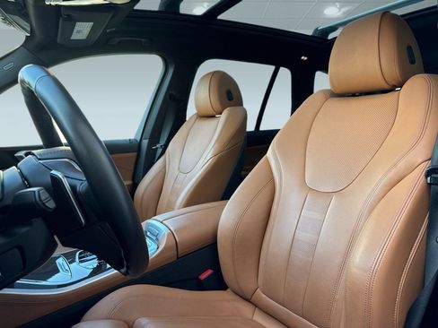 Used 2022 BMW X5 xDrive40i w/ Premium Package image 20