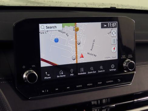 Used 2024 Mitsubishi Outlander SE image 49