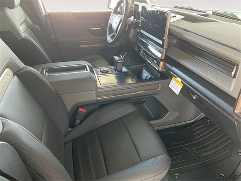 New 2024 GMC Hummer EV 3X w/ Omega Edition image 16