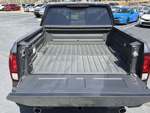 New 2026 Honda Ridgeline TrailSport image 31