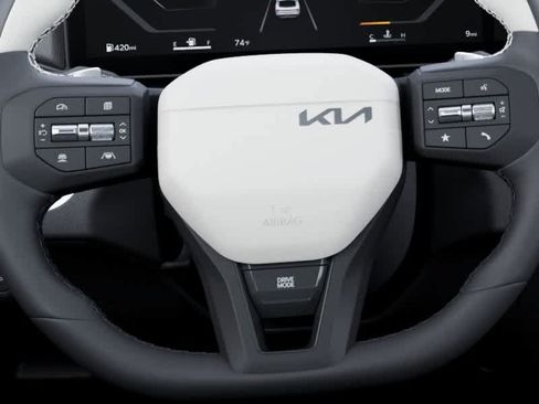New 2026 Kia K4 GT-Line Turbo FWD image 22