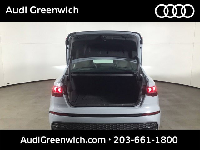 Certified 2025 Audi A3 2.0T Premium Plus AWD/4WD image 25