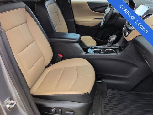 Used 2024 Chevrolet Equinox Premier AWD/4WD image 27