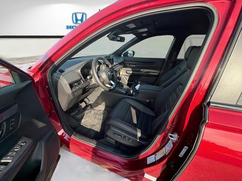 New 2026 Honda CR-V Sport-L image 16