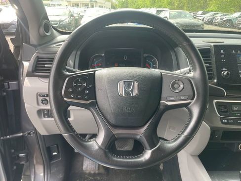 Used 2019 Honda Pilot EX-L image 15