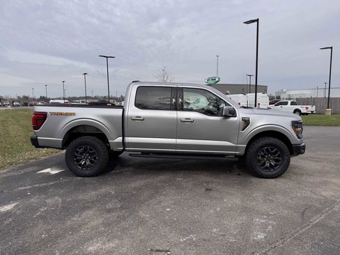 New 2025 Ford F150 Tremor w/ Equipment Group 402A High AWD/4WD image 5