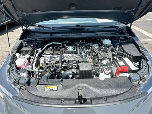 Used 2024 Toyota Corolla XLE FWD image 28