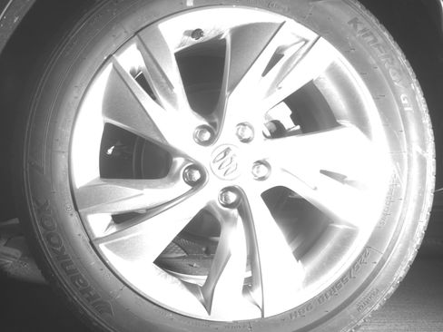 Used 2025 Buick Encore GX Preferred image 14