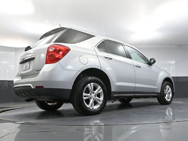Used 2014 Chevrolet Equinox LS AWD/4WD image 40