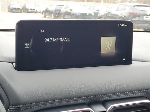 New 2025 MAZDA CX-5 Carbon Edition image 26