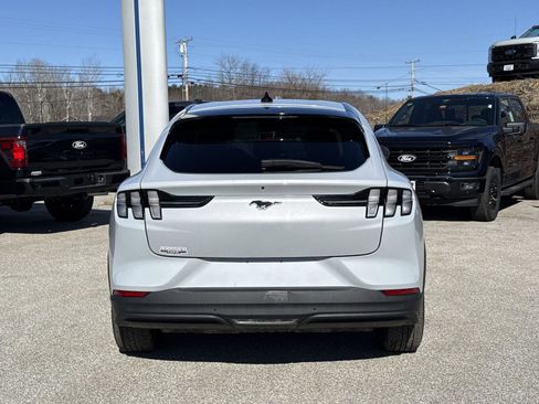 Used 2023 Ford Mustang Mach-E Select w/ Comfort Package Lite image 7