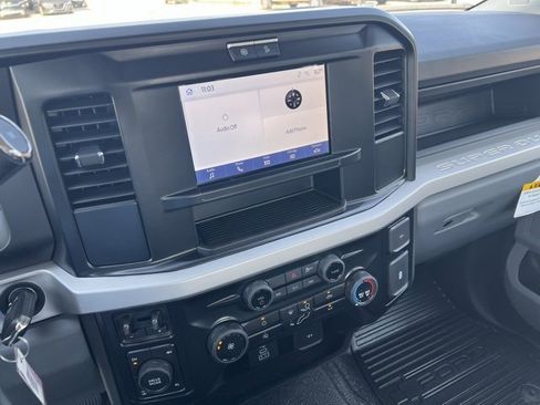 New 2026 Ford F250 XL w/ FX4 Off-Road Package image 14