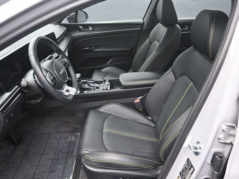 Certified 2026 Kia K5 GT image 14