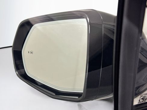 Used 2024 Acura ZDX A-Spec AWD/4WD image 16