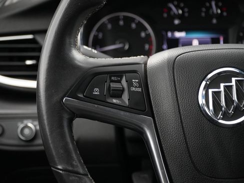 Used 2019 Buick Encore Preferred FWD image 19