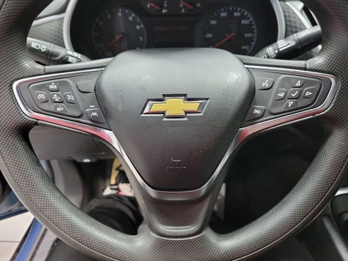 Used 2025 Chevrolet Malibu LT image 34