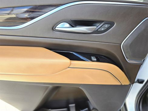 Used 2023 Cadillac Escalade Sport w/ Touring Package image 10