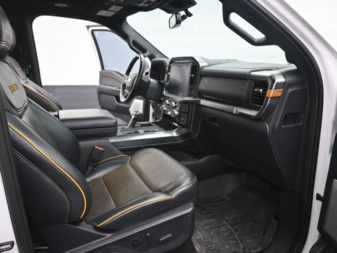 Used 2022 Ford F150 Tremor w/ Equipment Group 402A High image 27