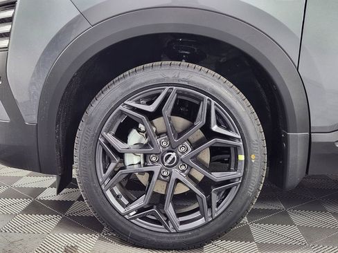 New 2026 Nissan Kicks SR w/ Cold Weather Package AWD/4WD image 14