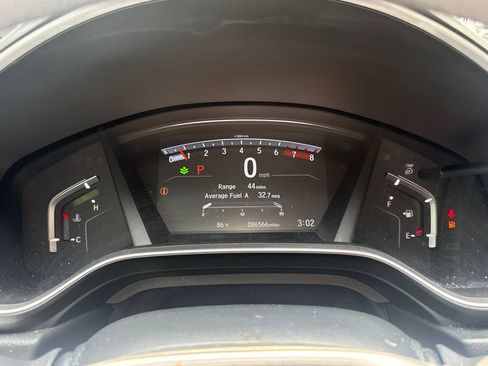Used 2020 Honda CR-V EX image 21