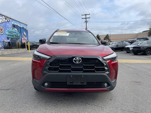 Certified 2026 Toyota Corolla Cross XLE w/ Convenience Package AWD/4WD image 5