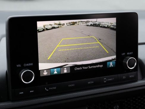 Used 2025 Honda CR-V Sport image 15