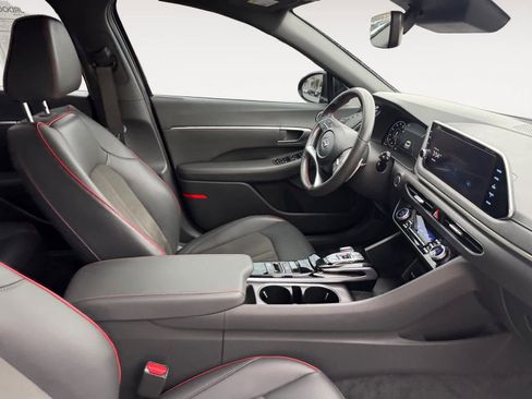 Used 2023 Hyundai Sonata SEL Plus image 15