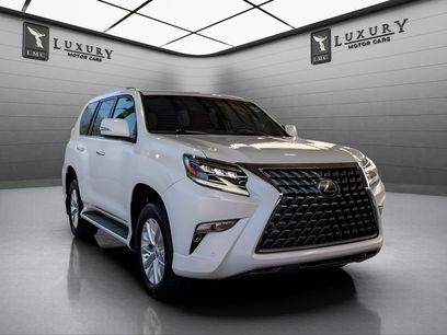Used 2021 Lexus GX 460 Premium w/ Premium Package