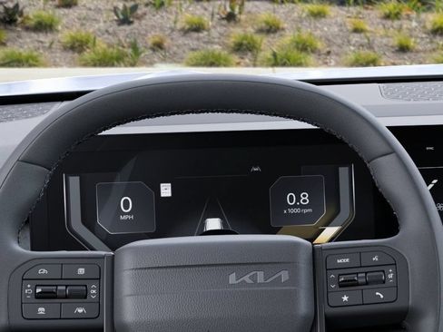 New 2027 Kia Telluride SX X-Line AWD/4WD image 21