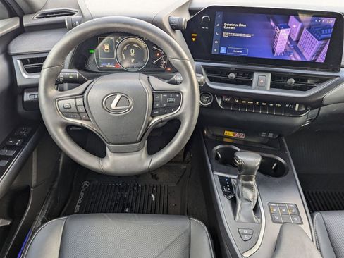 Certified 2024 Lexus UX 250h AWD w/ Premium Package image 26