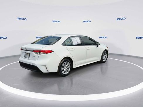 Used 2023 Toyota Corolla LE image 8