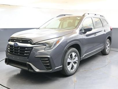 Used 2025 Subaru Ascent Premium