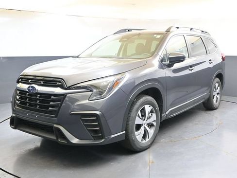 Used 2025 Subaru Ascent Premium AWD/4WD image 1