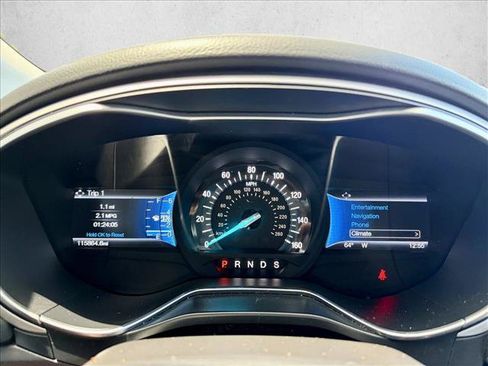Used 2016 Ford Fusion SE FWD image 7