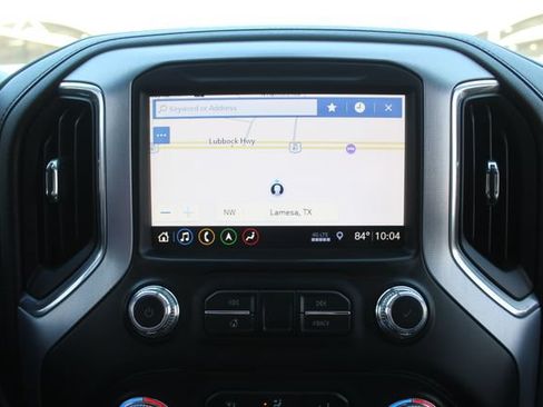 Used 2019 GMC Sierra 1500 SLT RWD image 28