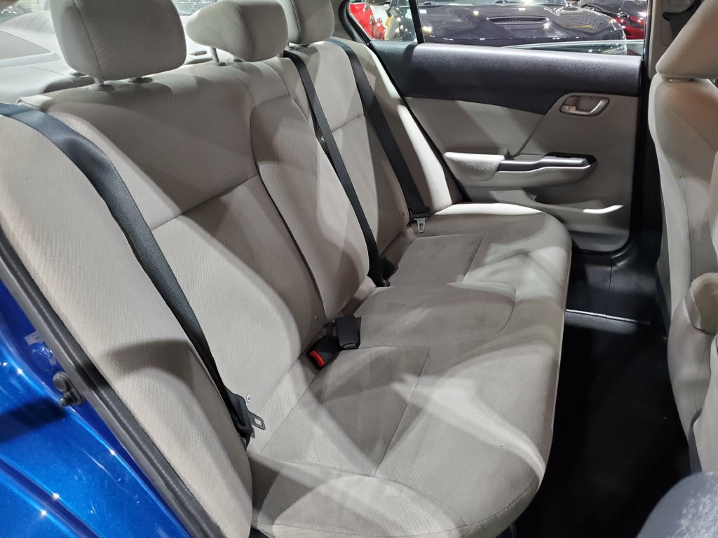 Used 2013 Honda Civic LX image 19