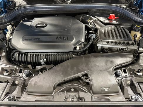 Used 2022 MINI Cooper S image 57