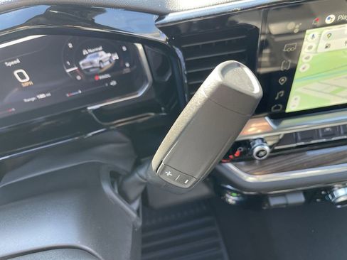 New 2026 GMC Sierra 1500 Elevation image 16