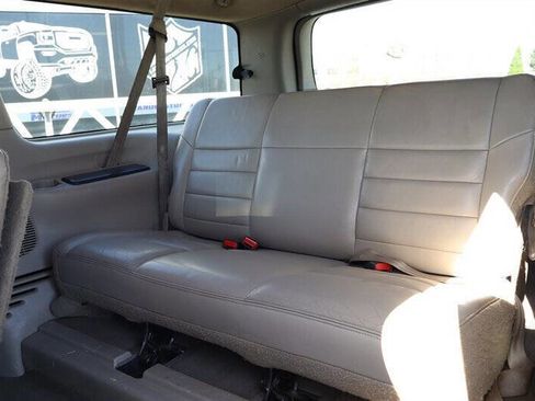 Used 2002 Ford Excursion Limited image 24