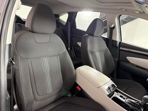 Used 2022 Hyundai Tucson SEL w/ Convenience Package AWD/4WD image 25