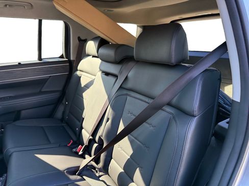 New 2026 Hyundai Santa Fe Limited image 16