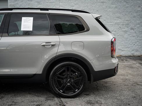 Used 2024 Kia Telluride SX X-Line image 11