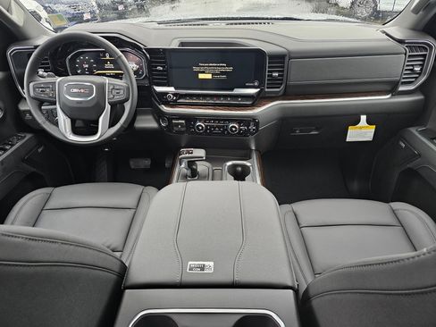 New 2026 GMC Sierra 1500 Elevation w/ Elevation Premium Package image 15