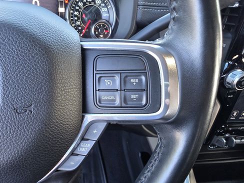 Used 2021 RAM 3500 Laramie AWD/4WD image 19